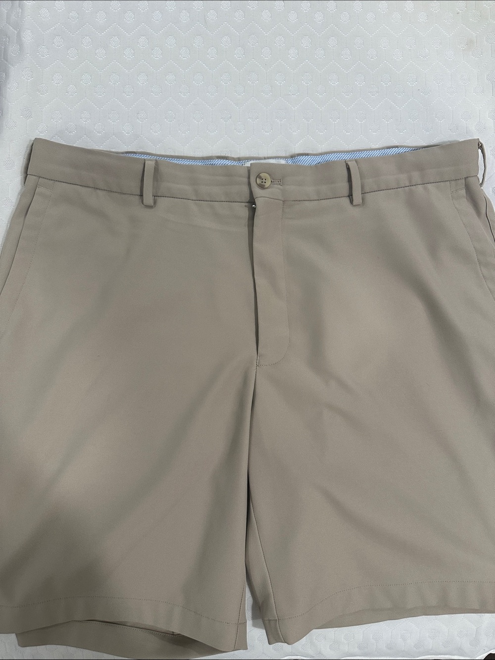 Peter Millar golf shorts